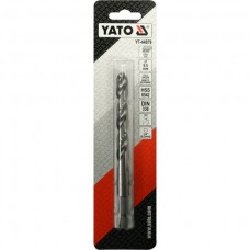 Burghiu metal 9.5 mm prindere hexagonala 1/4 (6.3 ..